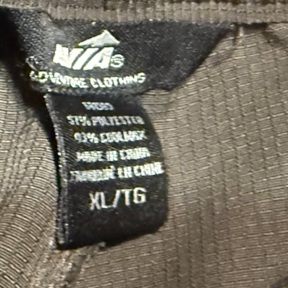 shorts - Picture 2 of 2